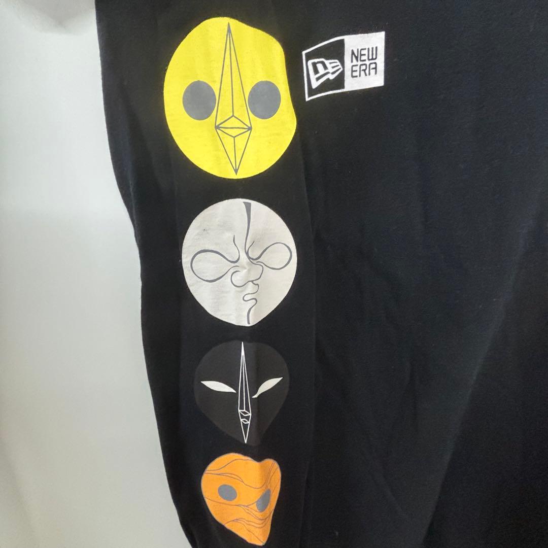 霜降り明星　岡本太郎 NEW ERA 霜降りせいや　霜降り粗品