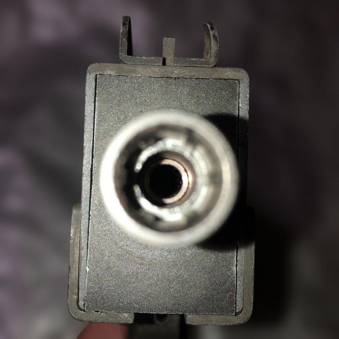 東京マルイ製　Mac10 動作未確認　電動ガン