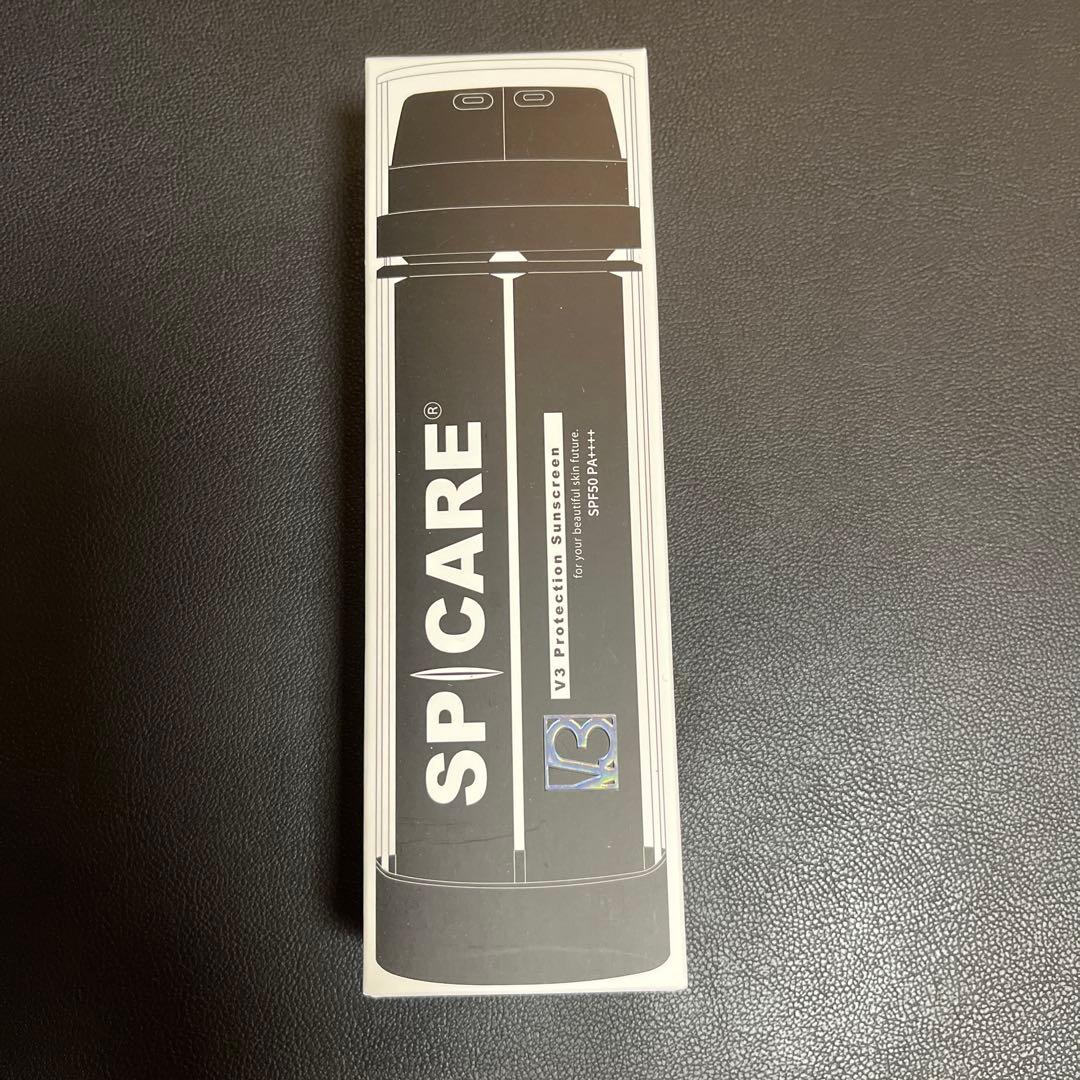 V3プロテクションサンスクリーン　V3シャイニングファンデーションレフィル