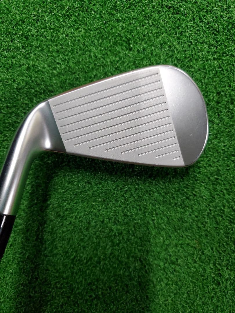 Srixonスリクソン ZXiU ユーティリティー 4番 23°