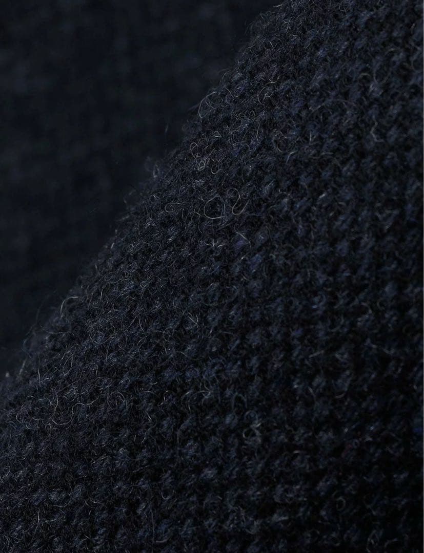 SHIPS ジャケット　濃紺