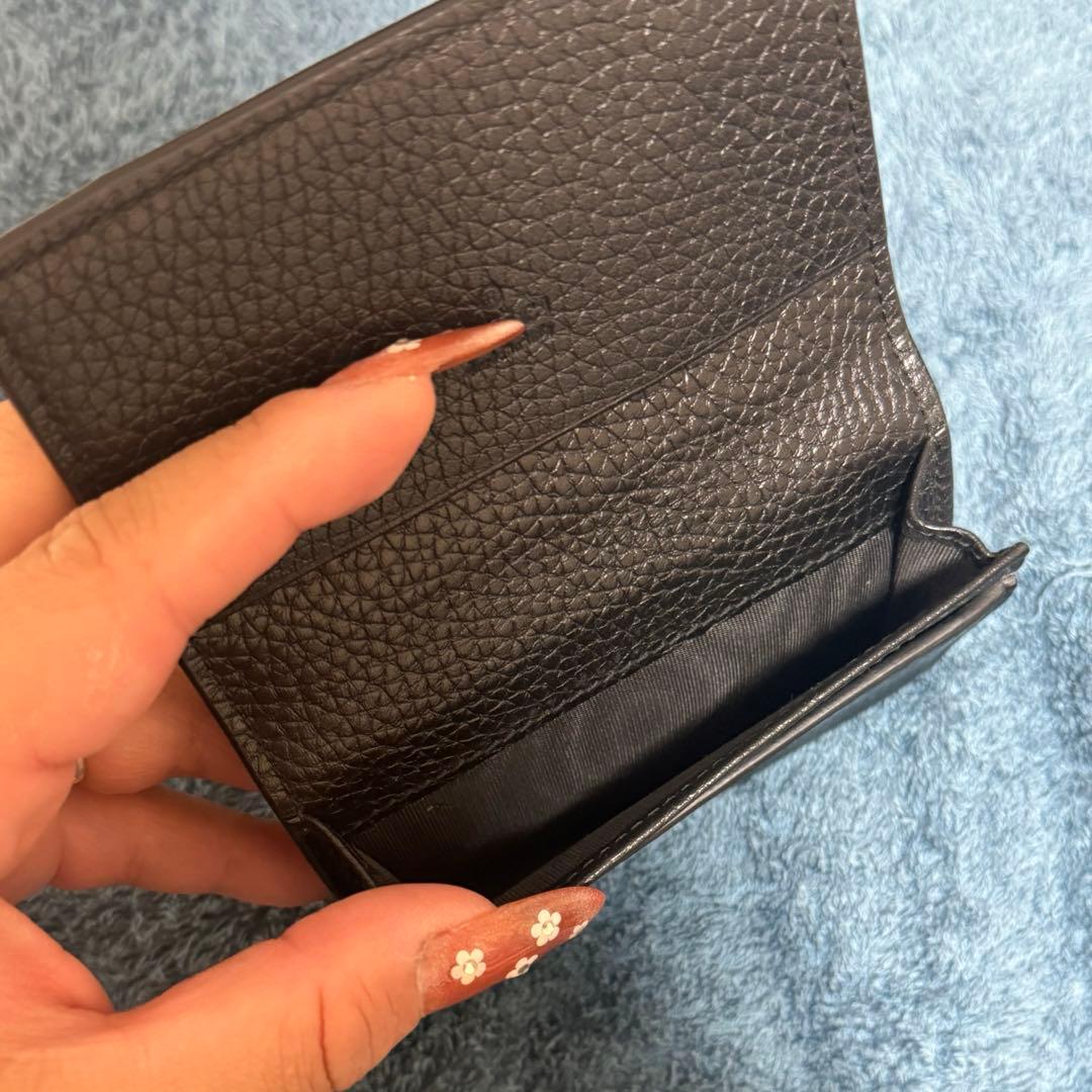 【GUCCI】カードケース メンズ 名刺入れ