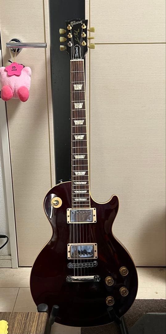 即発送 gibson LesPaul standard 1997年製 試奏可能