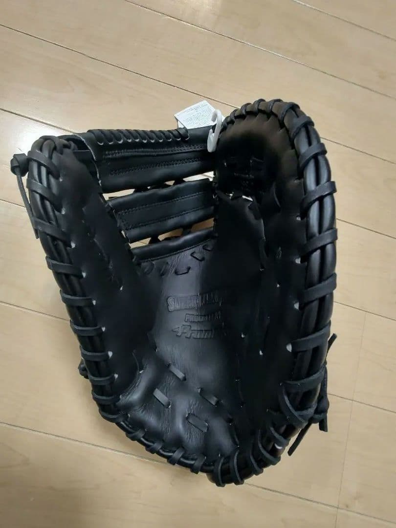 一般軟式野球　プロマーク　ファーストミット