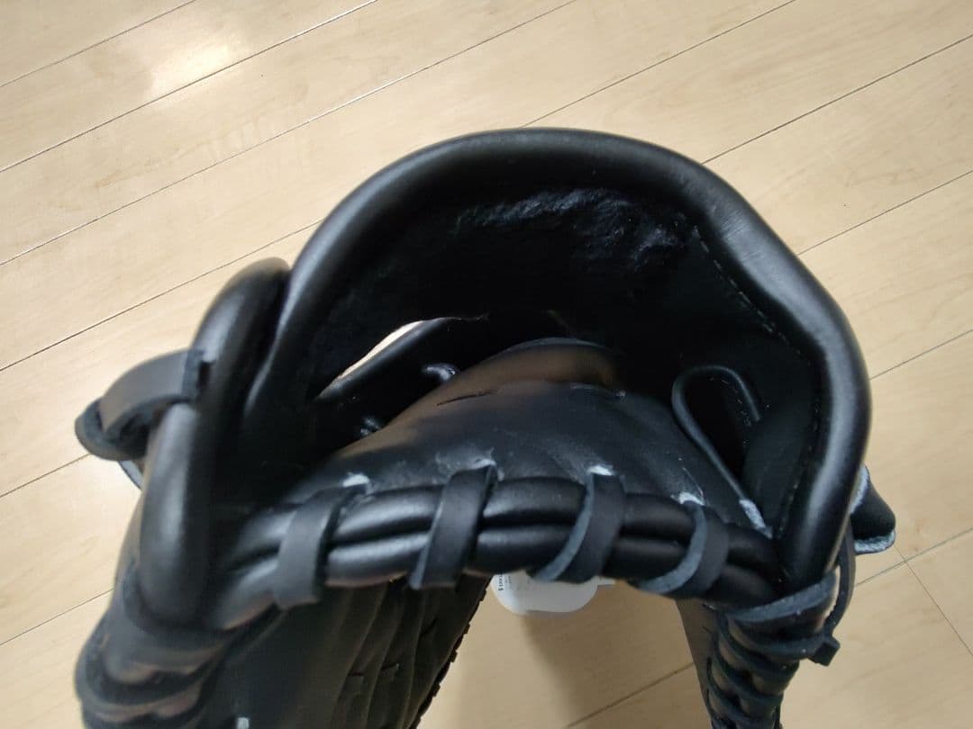 一般軟式野球　プロマーク　ファーストミット