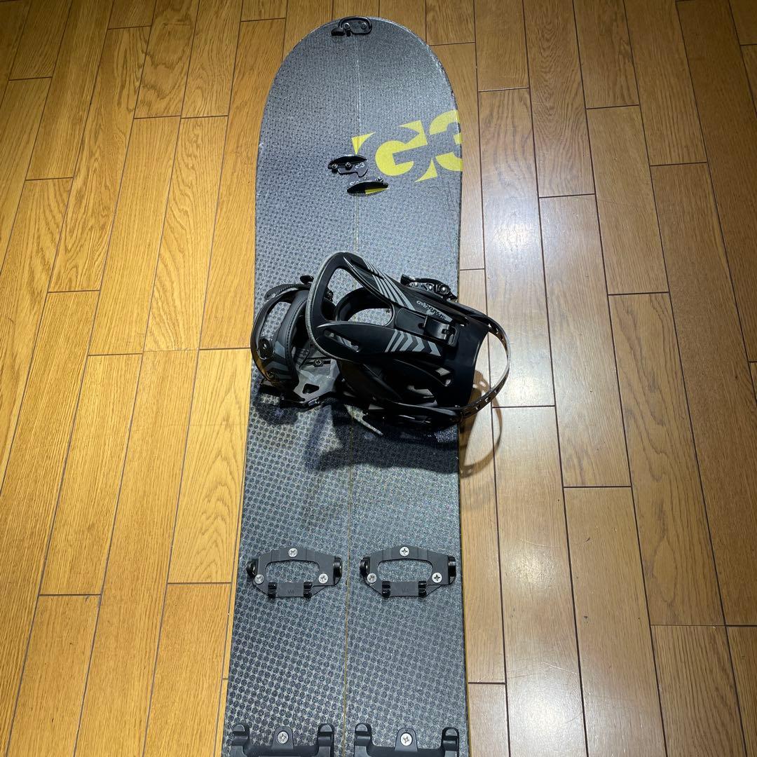 おふとんとん G3 BLACKSHEEP X3&SPARK R&D セット