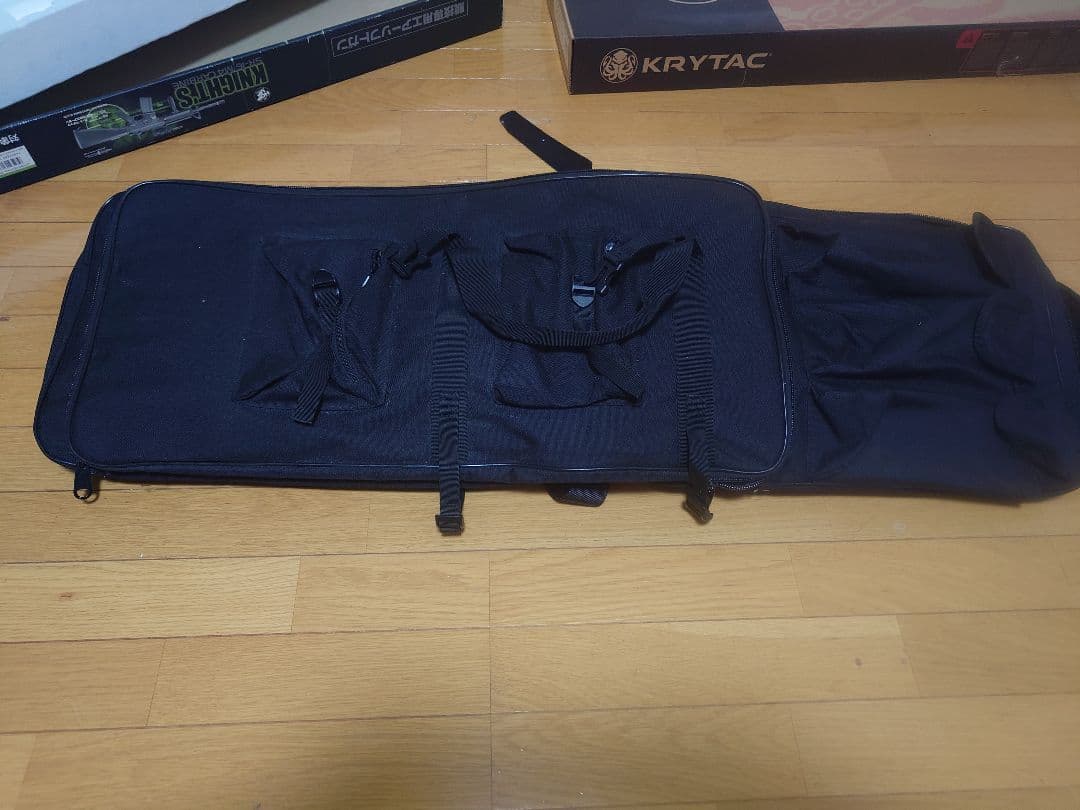 東京マルイ ナイツ SR−16 M4