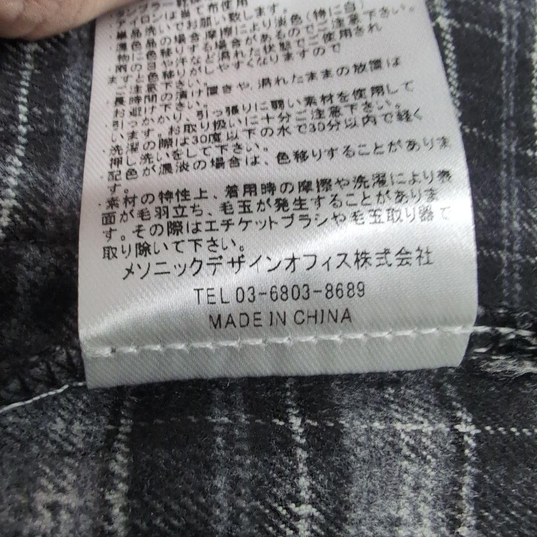 新品BUBBLESバブルスチェックリボンワンショルワンピース