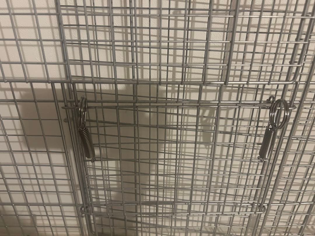 三晃商会 SANKO イージーホーム60 ハイメッシュ ブラック 60