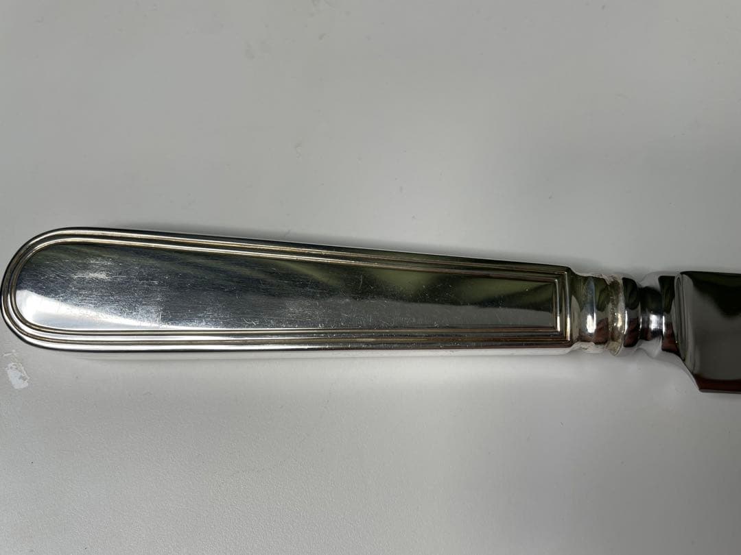 Tiffany/ティファニー ナイフ 5本セット