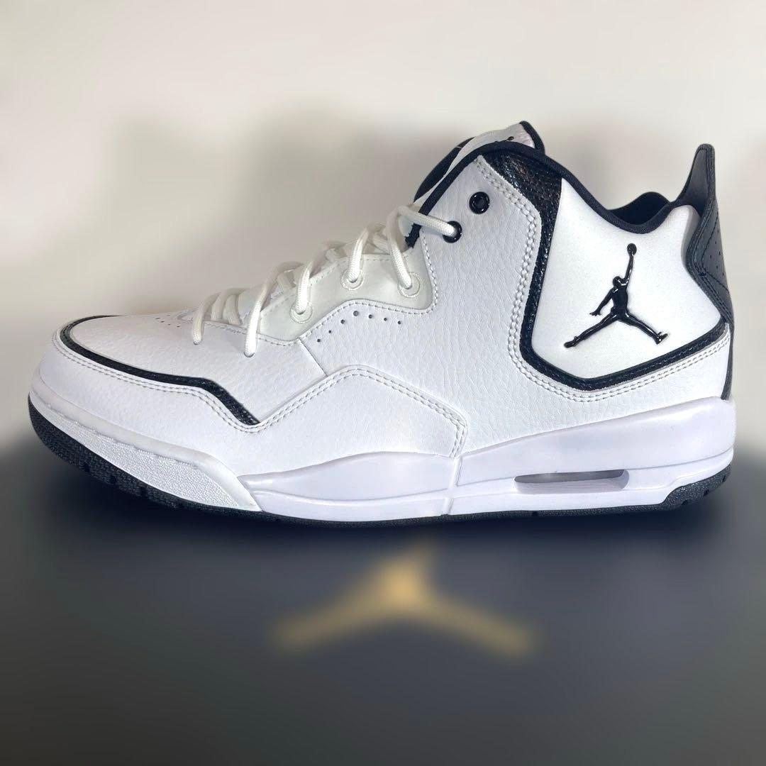 29cm 新品 NIKE JORDAN COURTSIDE 23 スニーカー