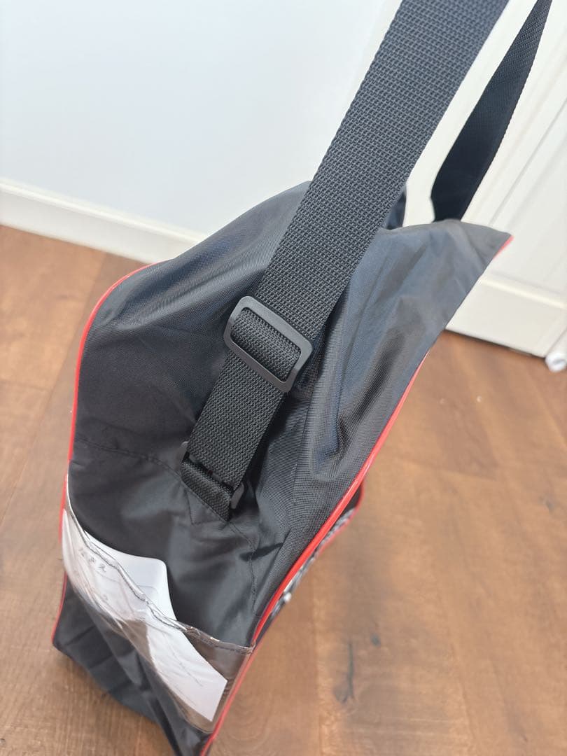 スキーセット　スキー板150cm・ブーツ25.5cm・ストック100cmセット