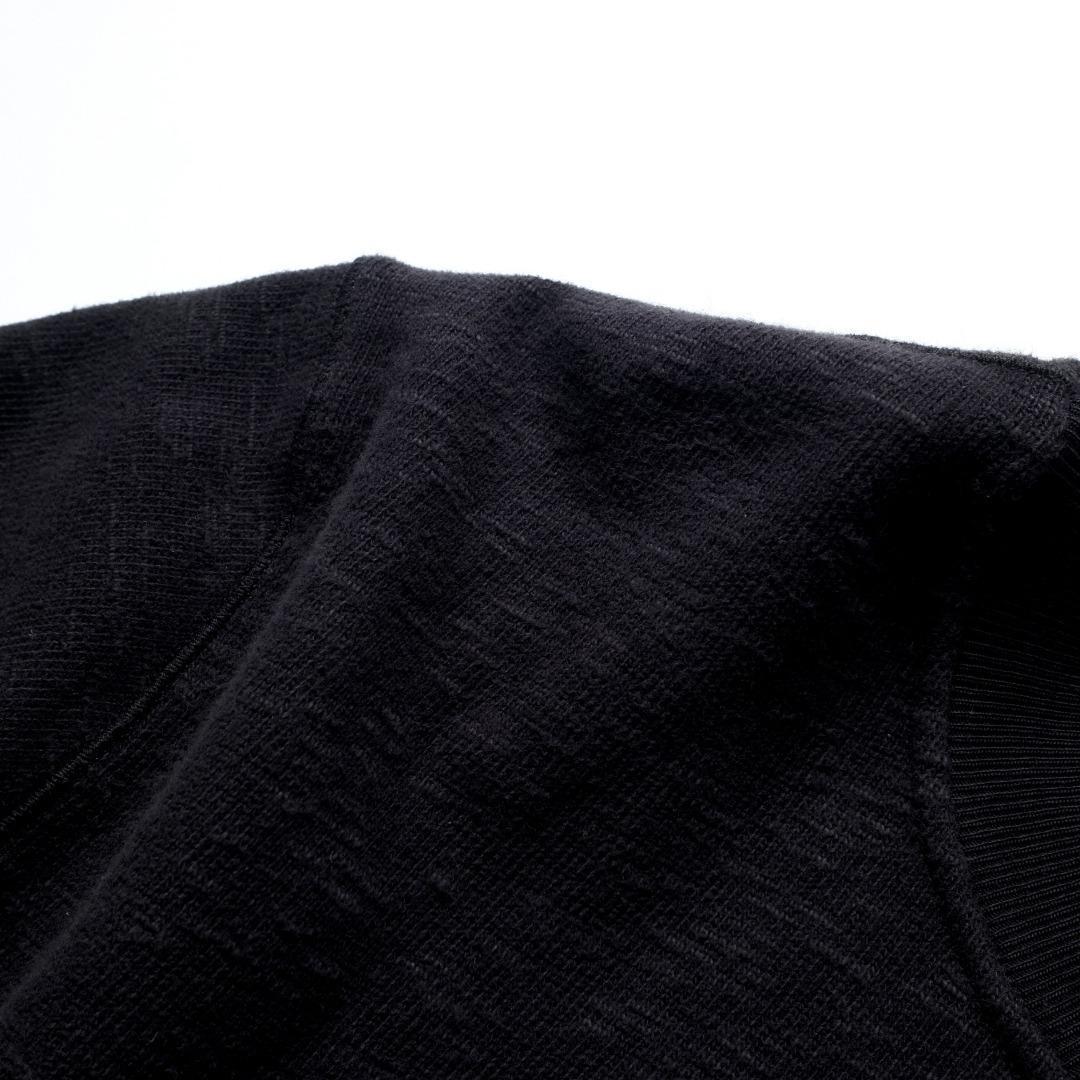 25aw Stone  6100053 クルーネックスウェット M