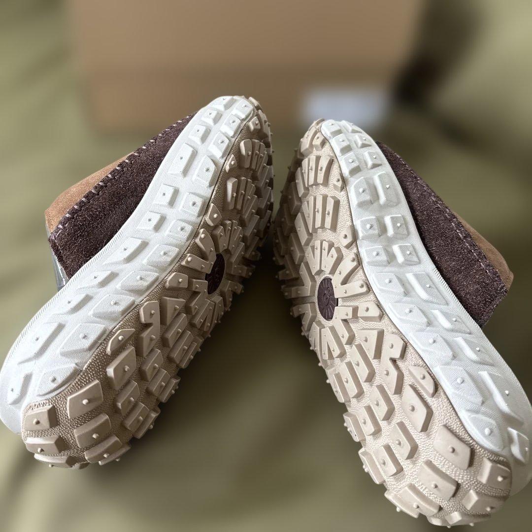 お値下げ UGG ブラウン サンダル 6/7ベンチャー