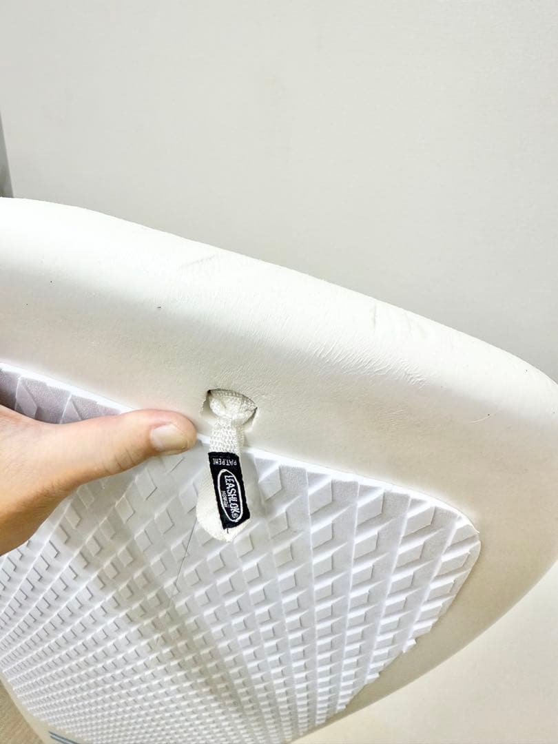 ミックファニング ソフトボード THE BEASTIE 7'0