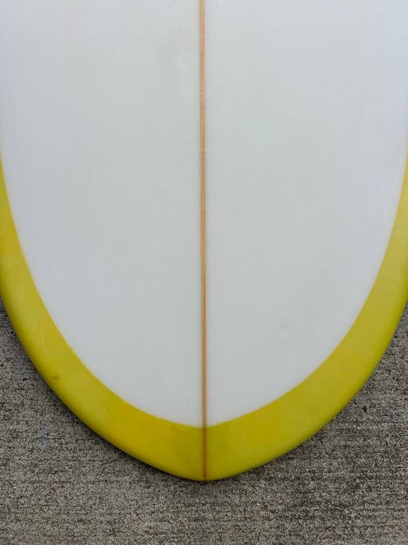 303 ZEN クアッド 5\"5\" サーフボード 小波 ラウンドノーズ