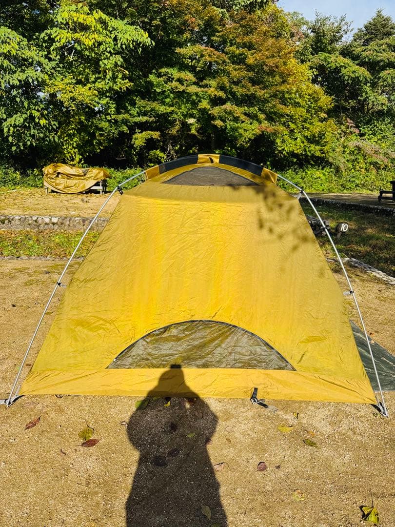 Coleman コンパクトドーム/LDX スタートパッケージ