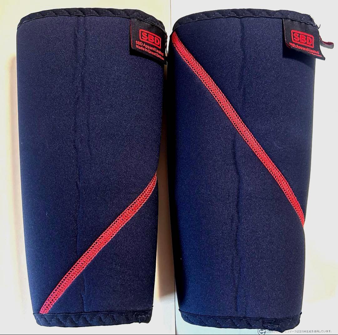 ウエイトトレーニング SBD sbd