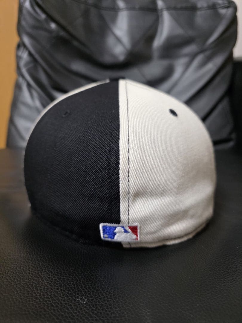 Bboy 激レア　ヤンキース クレイジーパターン