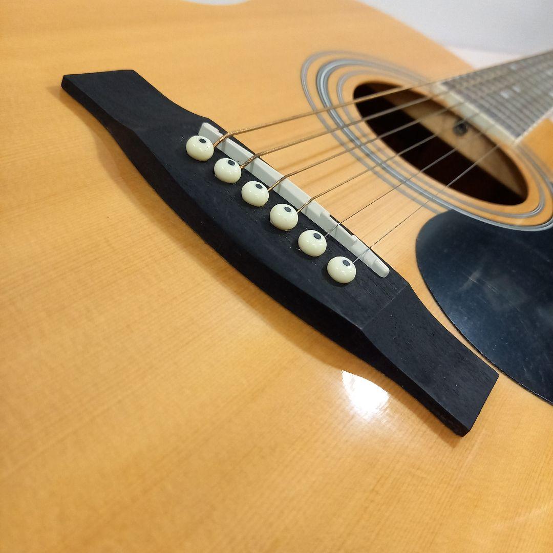 HONEY BEE アコースティックギター F-15/N ナチュラル