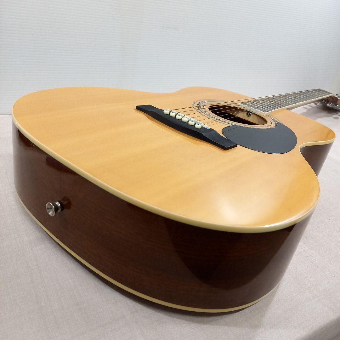 HONEY BEE アコースティックギター F-15/N ナチュラル