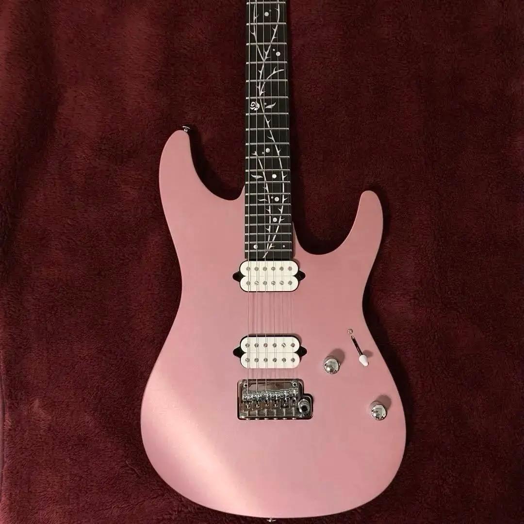 ギター TOD10-MM Ibanez Tim Henson