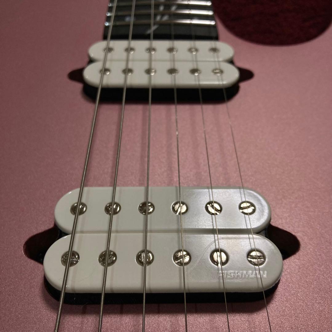 ギター TOD10-MM Ibanez Tim Henson