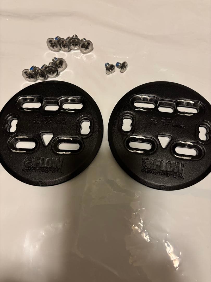 FLOW NX2 リアエントリー スノーボードビンディング ブラック