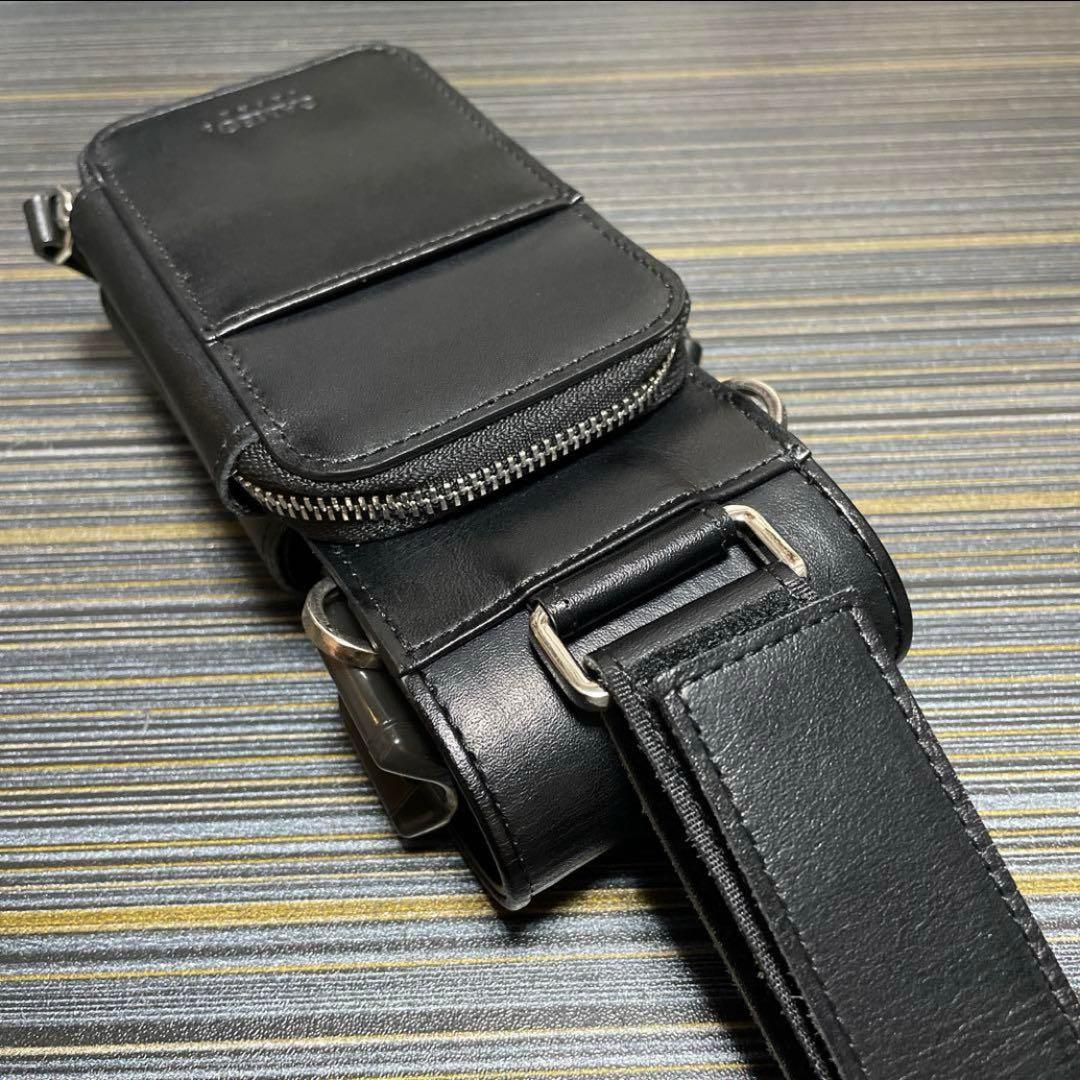 定価16900円 ダーツケース サルトリア 本革 ソフトダーツ ハードダーツ