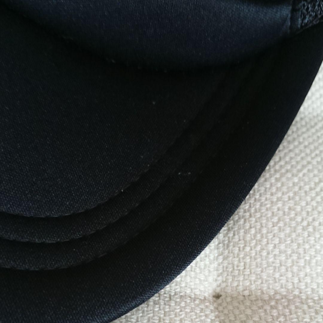 値下げ☆ディズニー キャプテンEO 帽子 マイケルジャクソン 黒