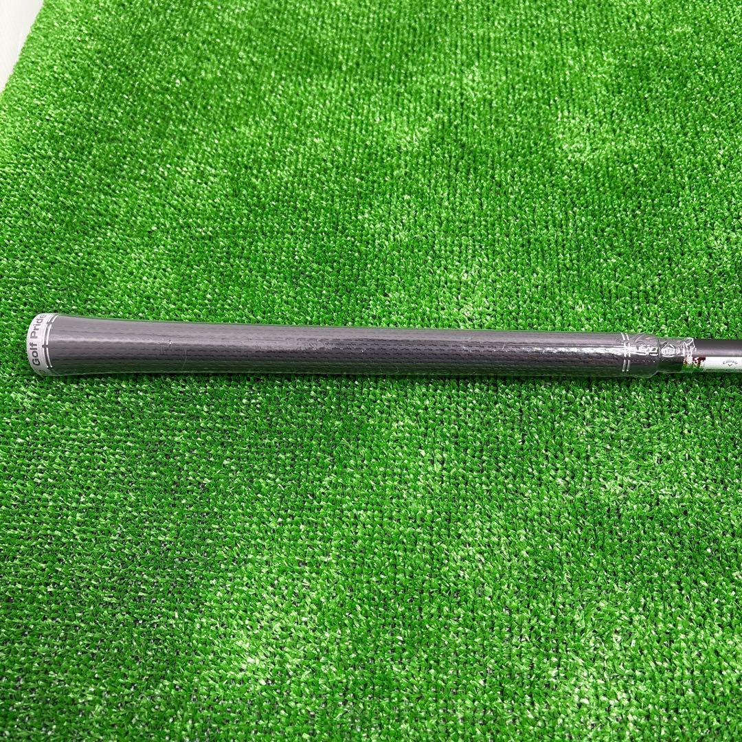 新品　Callaway キャロウェイ　ROGUE ST MAX OS GW51°