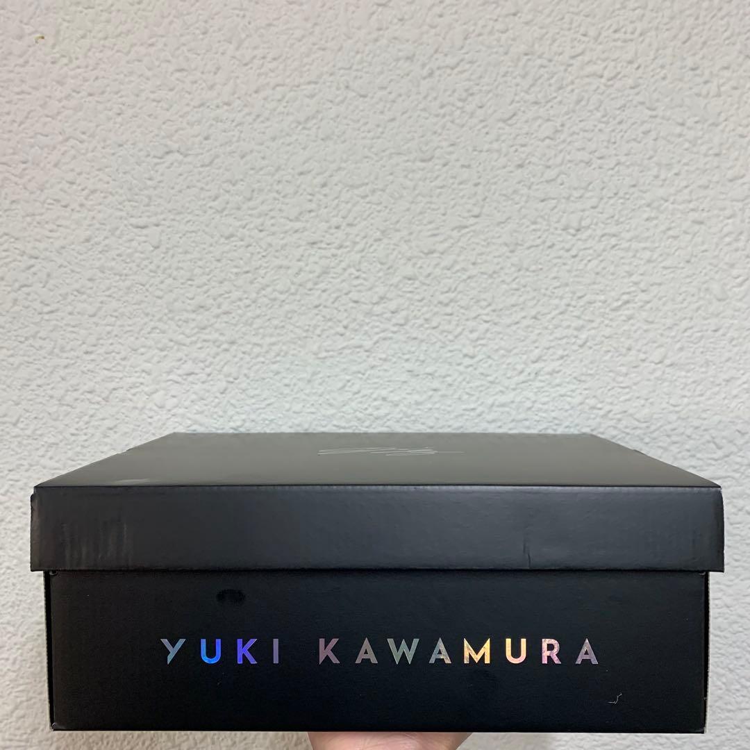 asics SWIFTACE YUKI 河村勇輝 バスケ シューズ 26.5