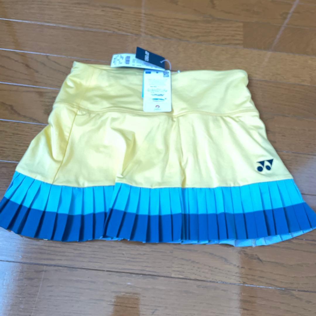 テニスウェア上下