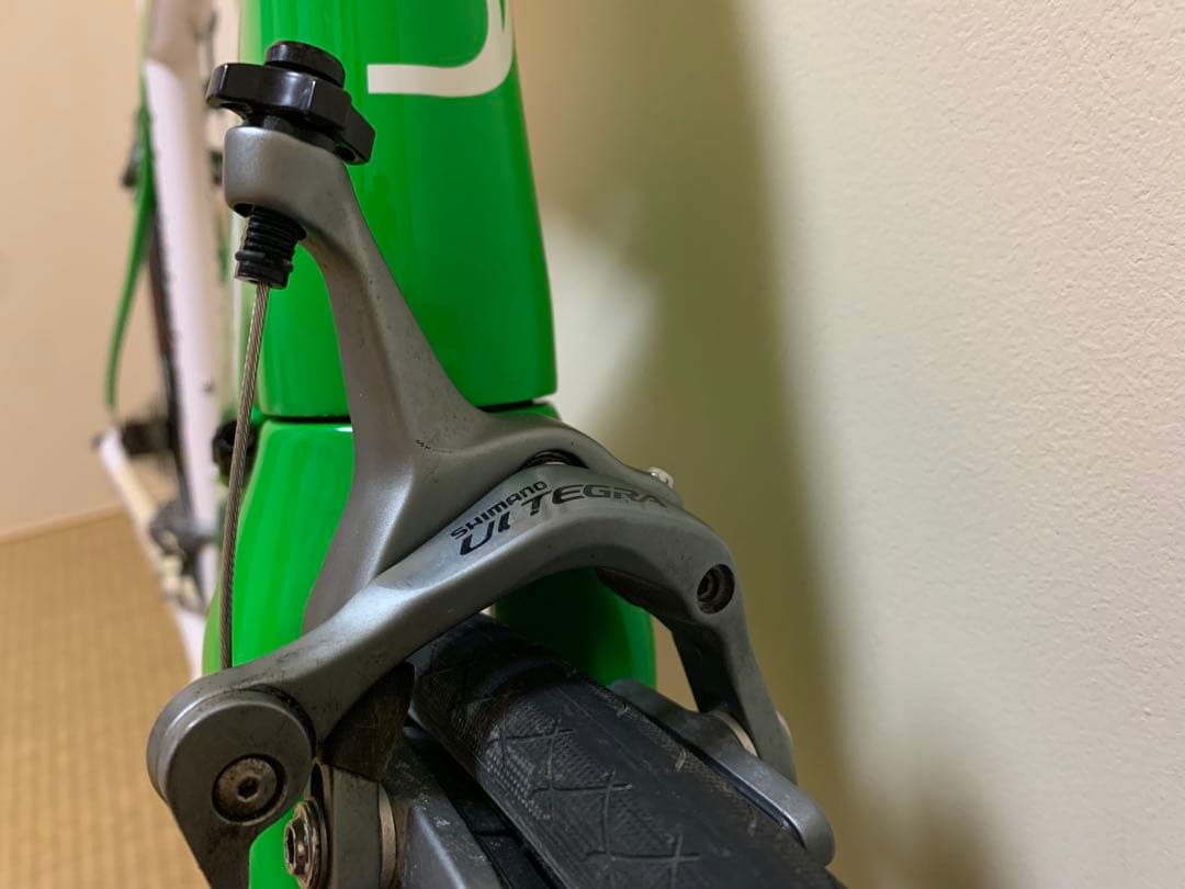 デダチャイストラーダ アッソルト　サイズ540