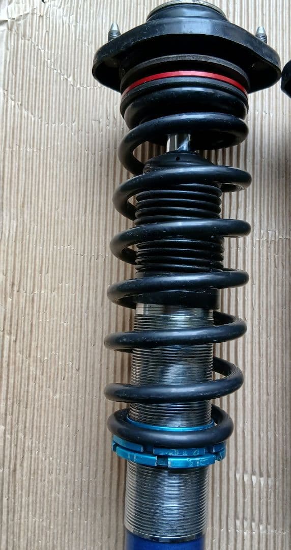 ジャンク品　b11w b21w ekカスタム　デイズ　クスコ車高調