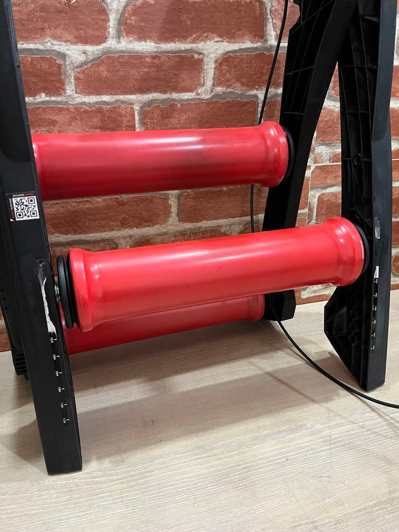 K3372【arion】oigitalsmart8+ 3本ローラー