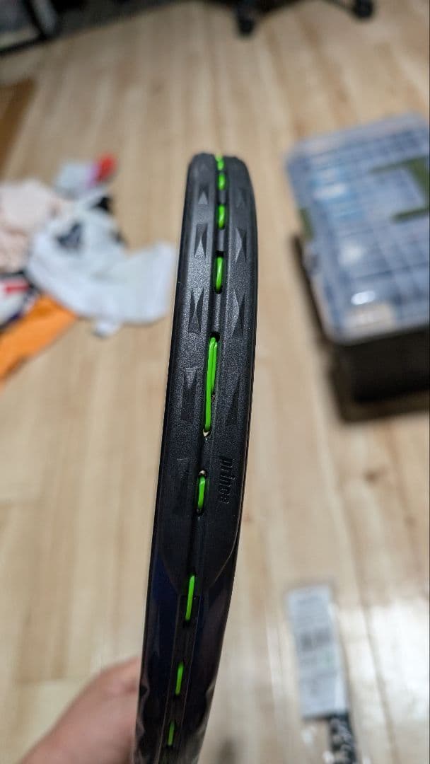 prince プリンス　ファントムF1