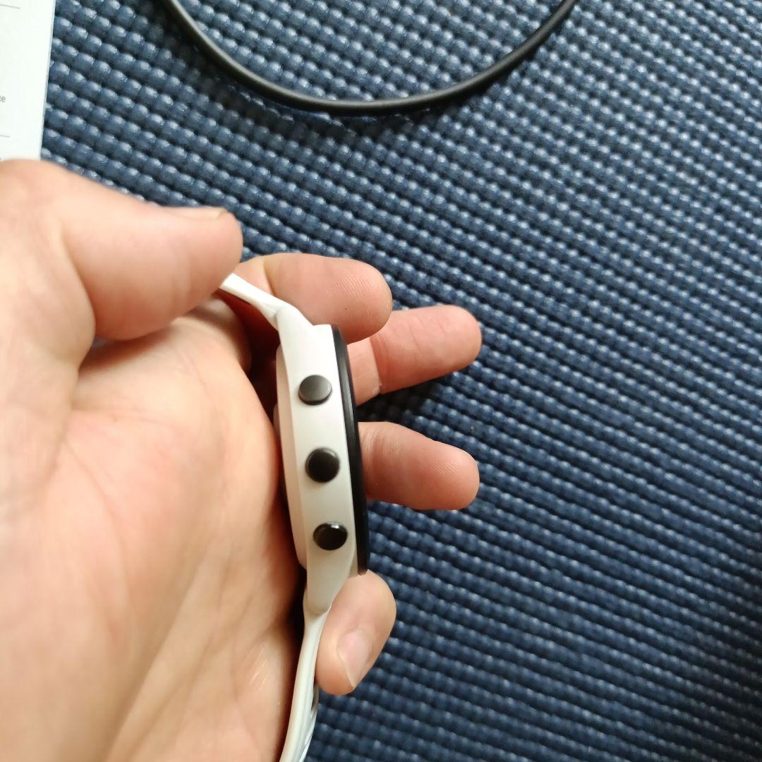 Garmin forerunner265＋スクリーンフィルム2枚