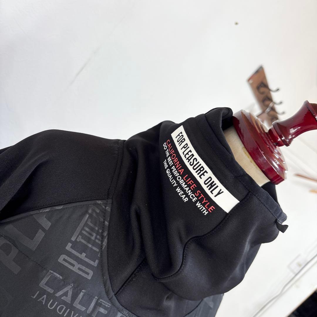 40 美品　大きいサイズ　GOTCHA ダウンジャケット　ゴルフウェア　ルコック