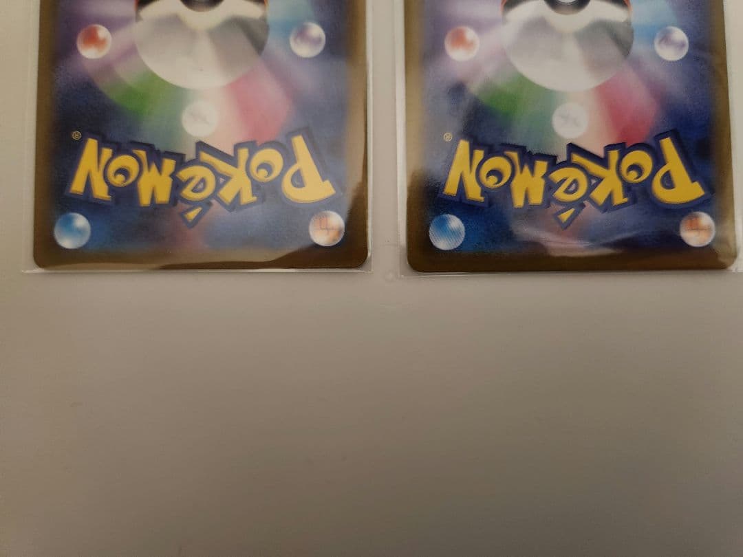 ポケモンカード　サーナイトSAR メガサーナイトSAR