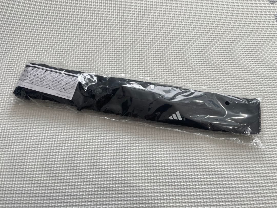 ADIZERO TAKUMI SEN 10 26.5cm ウエストポーチ付き