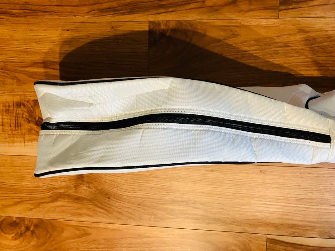 キャロウェイ Callawayクラブケース 47インチ対応 ホワイト 軽量 希少