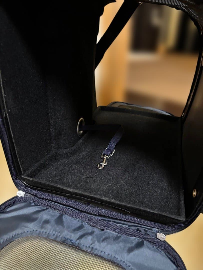 スヌーピー キャリーケース