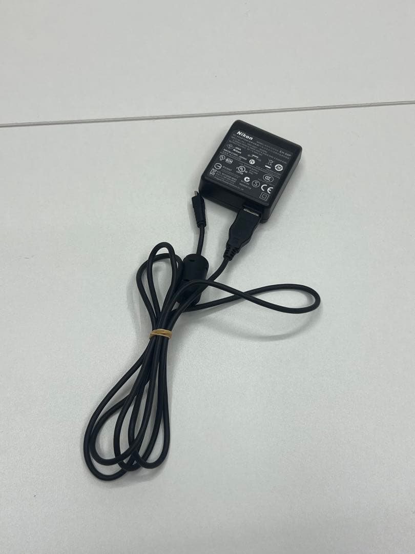 【良品】Nikon ニコン COOLPIX S5100 #958h