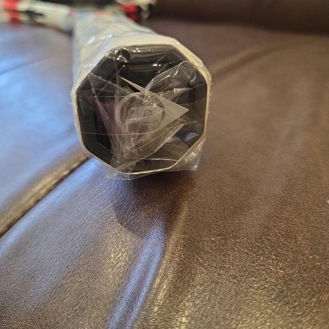 新品　DUNLOP　ジェットストリーム　500V