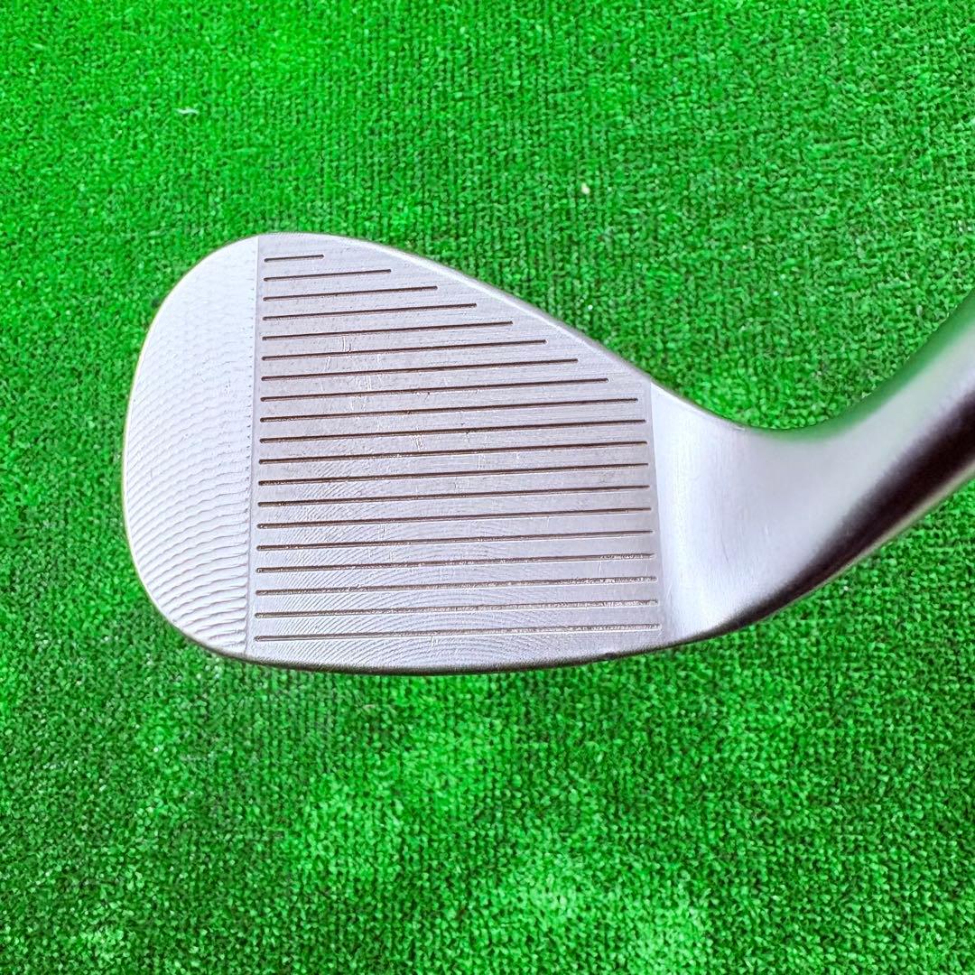 クリーブランド RTX6 zipcore ウェッジ　58 MID バンス10度