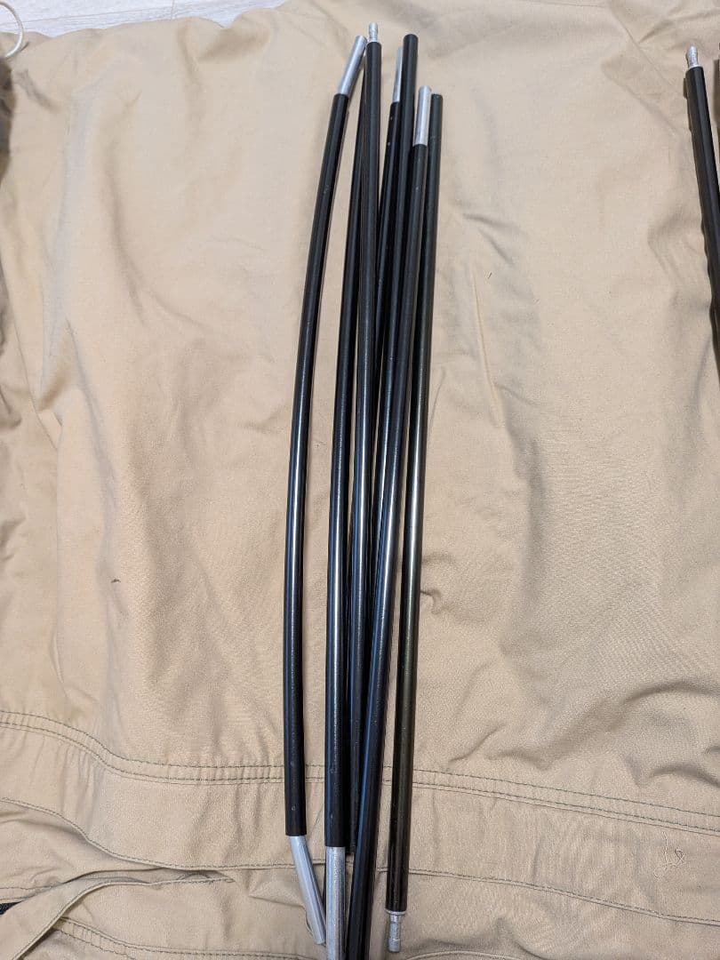 DOD SOLO-KAMA ソロカマtc