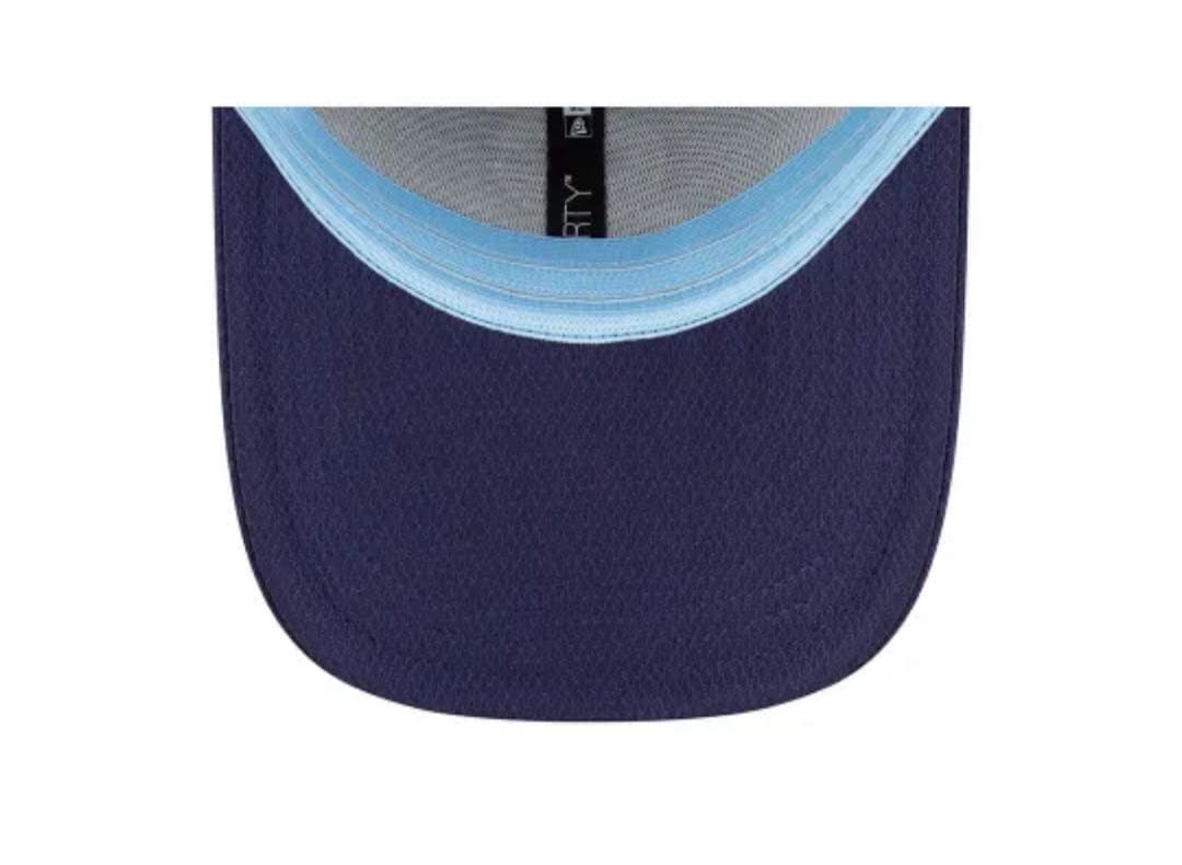 【Livゴルフ】Crushers GC New Era 9FORTY キャップ