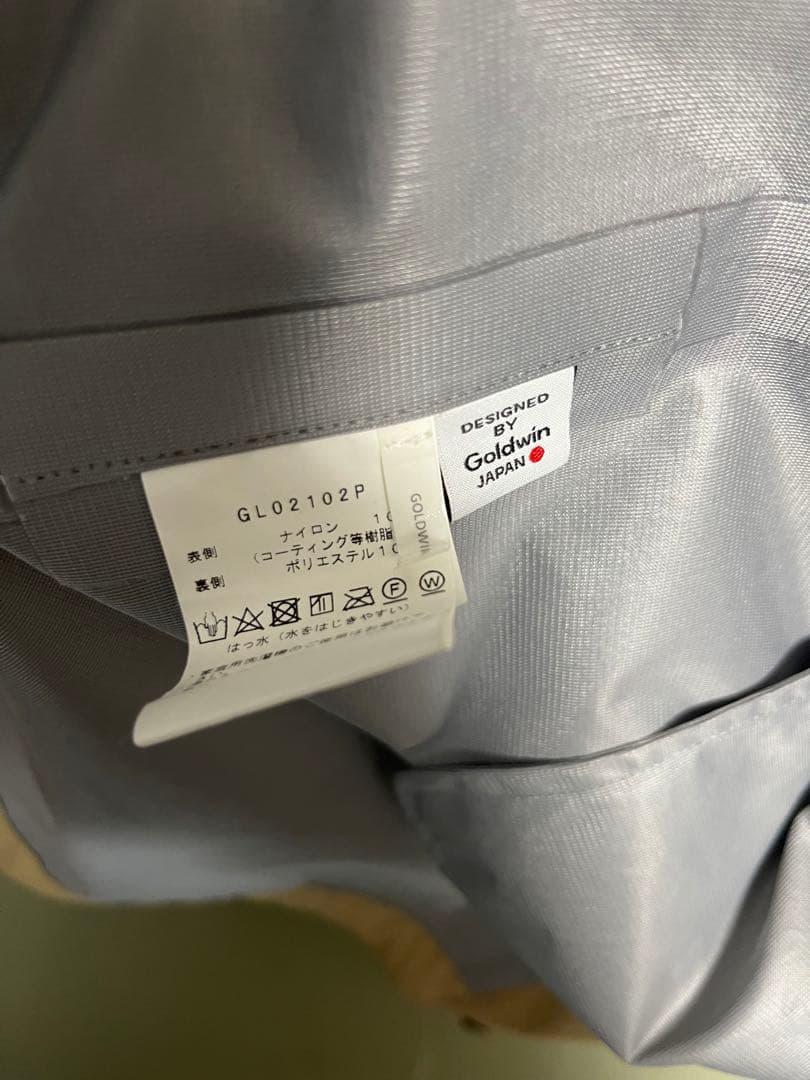 ジャケット・アウター GOLDWINGORE-TEX All Weather CoatGL02102P