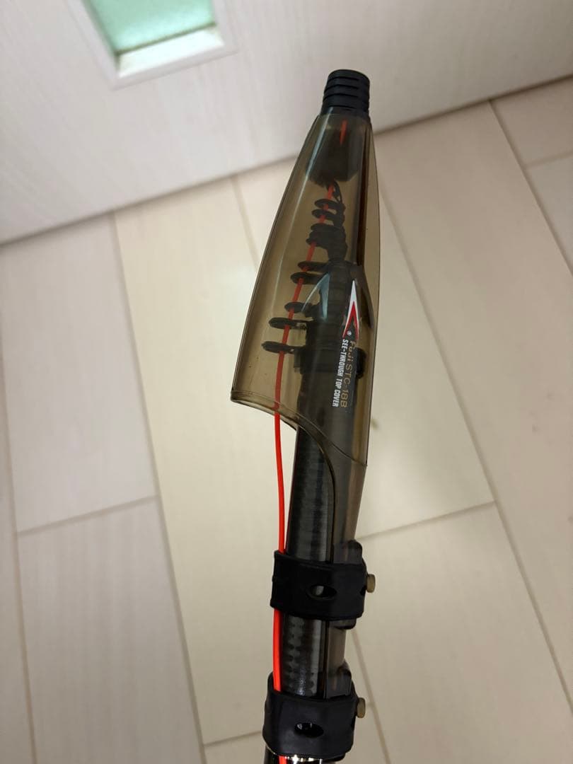 Daiwa アモルファスウィスカー TOURNAMENT 磯竿 1号53